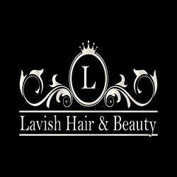 Lavish Hair & Beauty Online Store