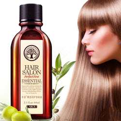 Moroccan Glycerol Nut Oil To Nourish Scalp & Repair Dry Damaged Hair